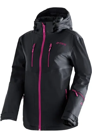 Maier Sports Skijacke Funktionsjacke INA - Verkäufer: Storer Handels GmbH