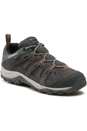 Merrell Alverstone 2 GTX Herren Trekkingschuhe Wanderschuhe J037167 Wanderschuh Wasserdicht - Verkäufer: outlet5de