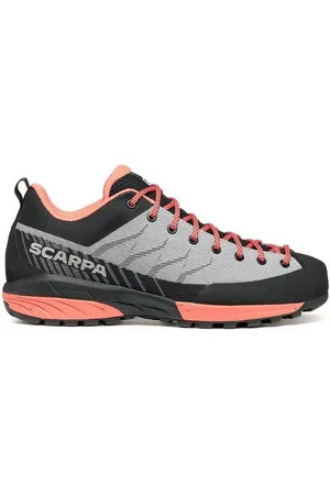 Scarpa Mescalito Planet Outdoorschuh - Verkäufer: ICO Trading GmbH