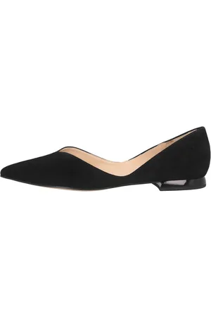Högl 7-100012-01000 Ballerina - Verkäufer: schuhplus - Schuhe in Übergrößen