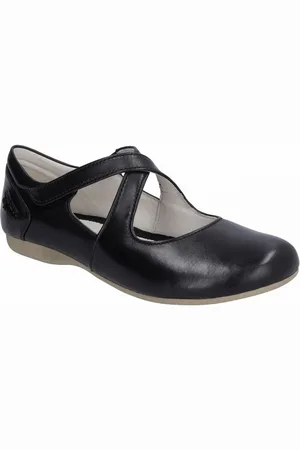Josef Seibel Fiona 72 Ballerina - Verkäufer: LEPi Markenschuhe