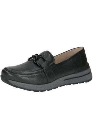 Caprice Slipper 9-24650-43 Slipper CAP BlueGrip - Verkäufer: Wortmann Fashion