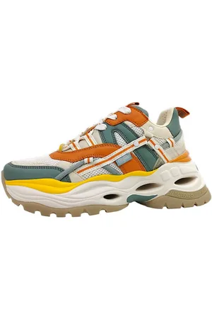 Buffalo Schnürer Schnürschuh - Verkäufer: H&D Schuhcompany