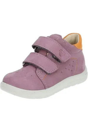 Pepino Halbschuhe Veloursleder/Textil Klettschuh - Verkäufer: S4S Commerce