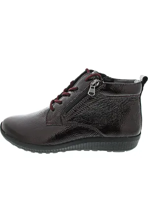 Waldläufer Winterstiefel - Verkäufer: SCHUH-Germann