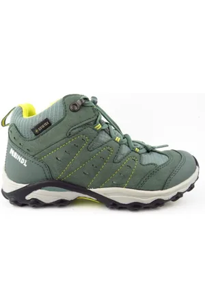 Meindl Tuam Junior GTX schilf Wanderschuh Schuhhaus Otto Cronauer