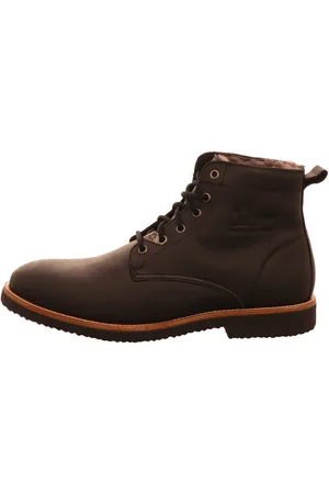 Panama Jack Glasgow Igloo C3/PT181338C003 Schnürstiefel - Verkäufer: Schuhhaus Höppner
