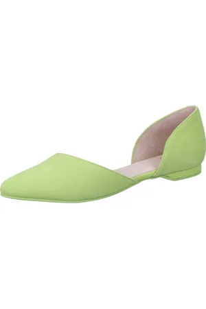 Apple of Eden Slipper Slipper aus Nubukleder - Verkäufer: PS shoe fashion GmbH