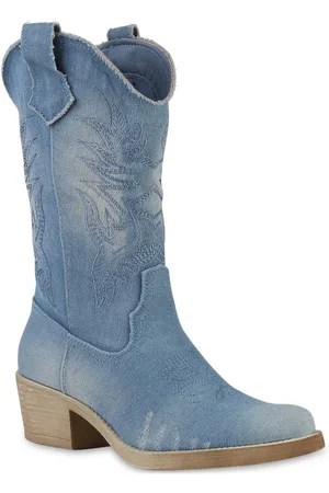 VAN HILL 841346 Cowboy Boots Schuhe - Verkäufer: Primis Fashion