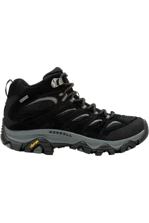 Merrell Moab 3 MID GTX Wanderschuh mit Mesh-Einsätzen - Verkäufer: bonvenon