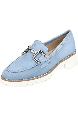 ARA Slipper Veloursleder Slipper - Verkäufer: S4S Commerce