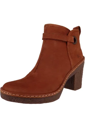 El Naturalista N5179 HAYA Wood Stiefelette - Verkäufer: Schuhkings