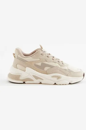 Next Modische Turnschuhe mit elastischen Schnürsenkelns Sneaker (1-tlg) - Verkäufer: Germany GmbH