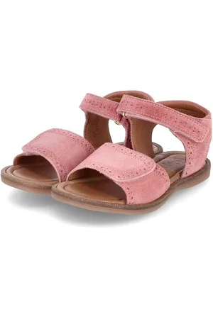Bisgaard Sandalen ANDREA Sandale - Verkäufer: Anika Schuh
