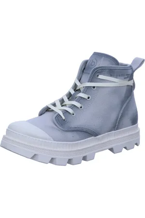 Bagatt 431A6K326900-1200 Schnürschuh - Verkäufer: Schuh Volk