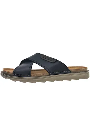 Lumberjack Pantolette Schlappen - Verkäufer: H&D Schuhcompany
