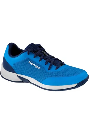 Kempa Hallen-Sport-Schuhe Kourtfly Three Hallenschuh - Verkäufer: uhlsport GmbH