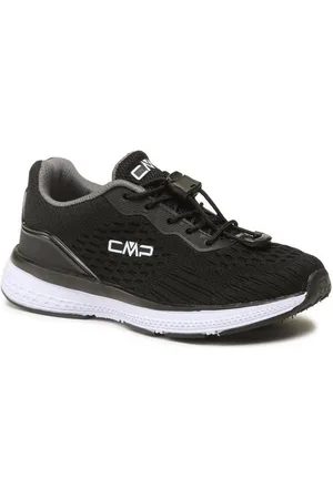 CMP Schuhe Nhekkar Fitness 3Q51064 Nero/Bianco 46YN Sneaker - Verkäufer: Modivo_de