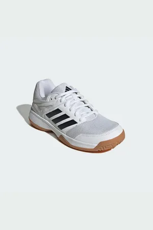 adidas SPEEDCOURT IN SCHUH KIDS Handballschuh - Verkäufer: adidas AG