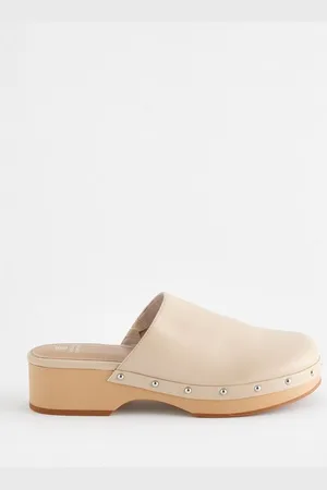 Next Forever Comfort Clog mit Nieten Clog (1-tlg) - Verkäufer: Germany GmbH