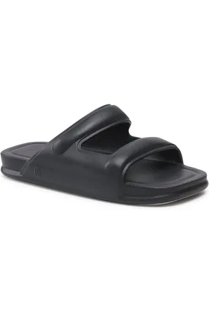 Melissa Pantoletten Free Grow Ad 33790 Black AI226 Pantolette - Verkäufer: Modivo_de