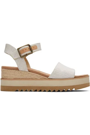 TOMS Diana Wedge Sandalen Sandale - Verkäufer: kalala