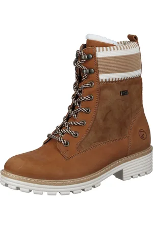 Remonte Stiefeletten Stiefel mit -TEX - Verkäufer: PS shoe fashion GmbH