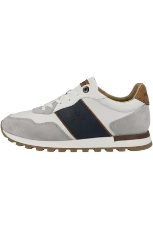 La Martina LFM251 Herren Sneaker - Verkäufer: Tauro