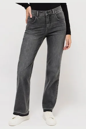 Angels 5-Pocket-Jeans - Verkäufer: Fashion-Home-Trend