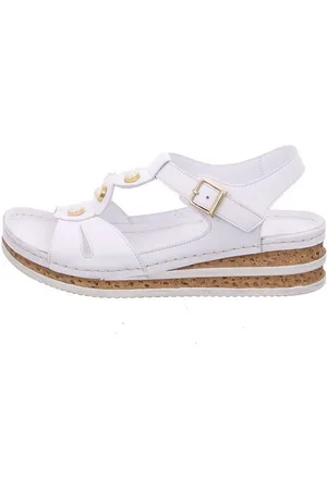Andrea Conti Sandalette - Verkäufer: www.hillenhinrichs-schuhmode.de
