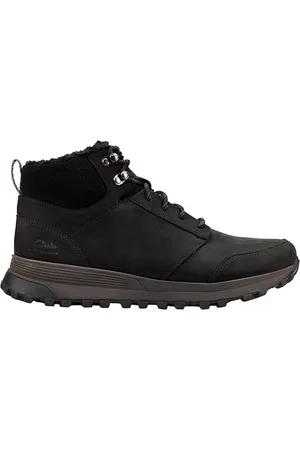 Clarks Atl Schnürboots - Verkäufer: Schuh Gress