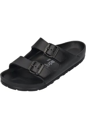 Espadrij l´originale AMI POOL MEN Schlappen Noir - Verkäufer: Shoedeal Jana Sievers e.K.