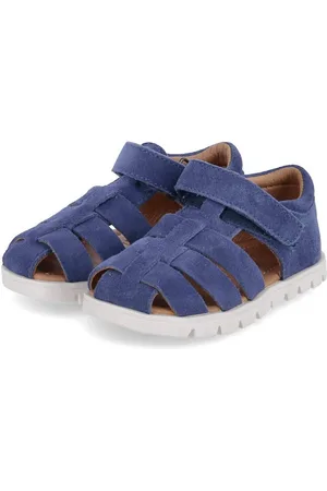 Bisgaard Sandalen BEKA S Lauflernschuh - Verkäufer: Anika Schuh