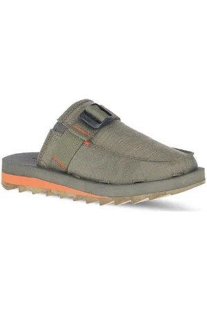 Merrell Alpine Clog Herren Slipper Pantolette Sandalen Outdoor J2002855 Sandale - Verkäufer: outlet5de