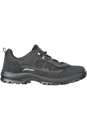 ALBATROS LOFOTEN CTX LOW Trekkingschuh - Verkäufer: worknoutdoor