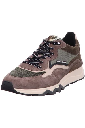 Floris van Bommel De Zager 05.08 Schnürschuh - Verkäufer: Berg GmbH & Co. KG