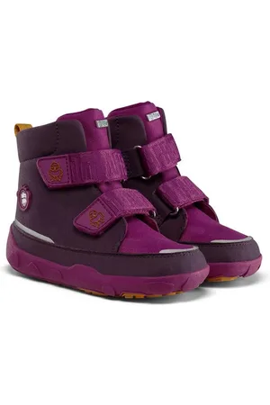 Affenzahn Winterstiefel Vegan Comfy Winterstiefel - Verkäufer: FOND OF GmbH