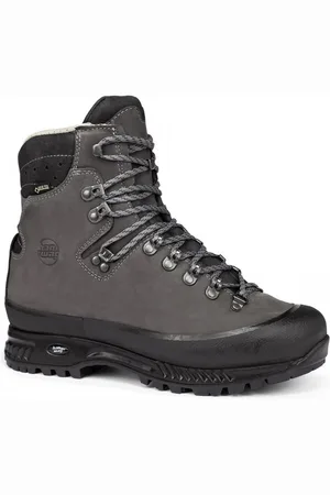 Hanwag Alaska GTX Wanderschuh Trekkingschuh - Verkäufer: beim-schaeftlmaier