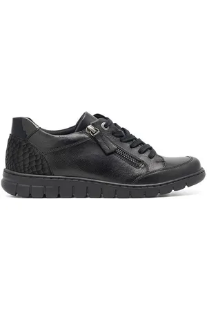 Go Soft Halbschuhe Damen WI23-GHANA-04 Schnürschuh - Verkäufer: Modivo_de