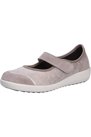 Florett Slipper Weicher Gehcomfort - Verkäufer: dufner-schuhe