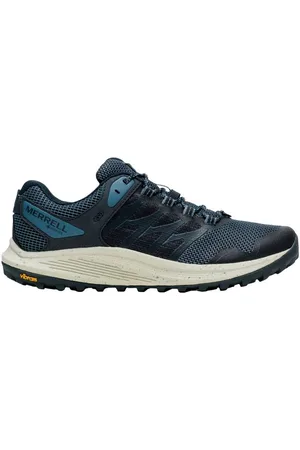 Merrell Nova 3 GTX Wanderschuh mit Mesh-Einsätzen - Verkäufer: bonvenon