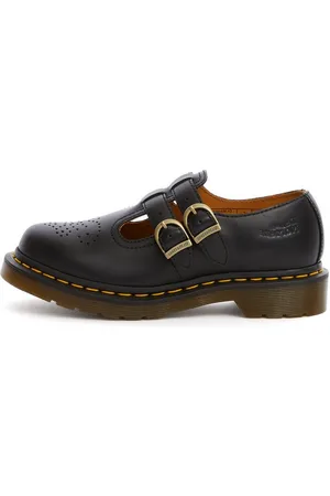 Dr. Martens 8085 Mary Jane smooth Schnürschuh - Verkäufer: my-boots
