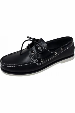 Lumberjack Navigator Schnürschuh - Verkäufer: LEPi Markenschuhe
