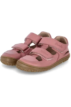 Lurchi Sandalen NANDO BAREFOOT Lauflernschuh - Verkäufer: Anika Schuh