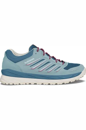 Lowa W Axos Gtx® Lo Damen Hiking- & Approachschuh Hikingschuh - Verkäufer: eXXpozed