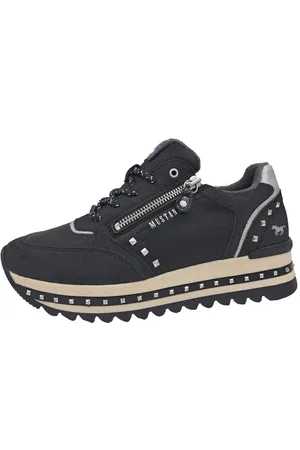 Mustang Slipper - Verkäufer: Schuh-Laden