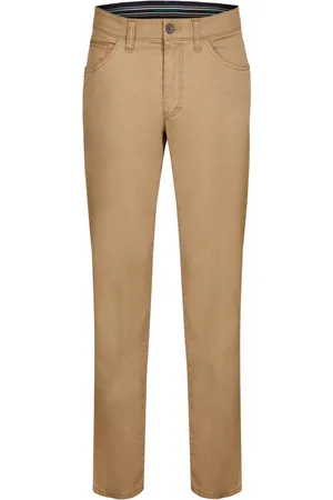 Club of Comfort Chinos Chino Hose Phil - Verkäufer: Frankonia
