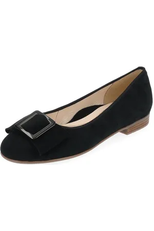 ARA Ballerinas Veloursleder Ballerina - Verkäufer: S4S Commerce