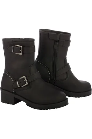 Segura Camille Damen Motorrad Stiefel Motorradstiefel - Verkäufer: Fc-Moto