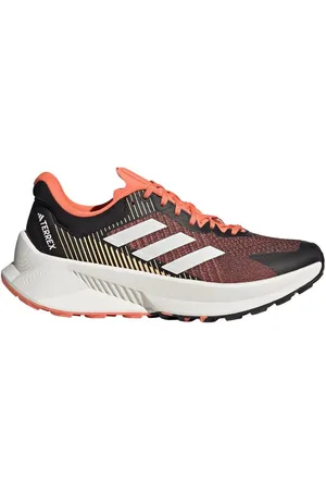 adidas Terrex Soulstride Flow - Trailschuh Trailrunningschuh - Verkäufer: Tennis-Point